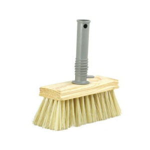 Block Brush – White Wash – TOOB114