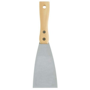 Paint Scraper – Wooden Handle – 70mm – TOOS1941