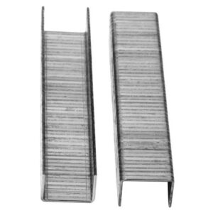 Staples for Staple Gun – Box of 1000 – 10mm x 8mm – TOOS1842
