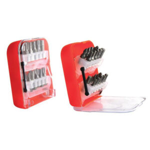 Power Bit Set – 20 Piece – TOOS1651