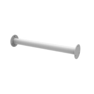 Plastic Locker – Hanger Rod – BO646