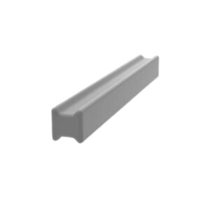 Plastic Locker – Dovetail Locking Slide Connector – PA418