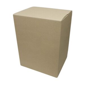 Cardboard Box – Stock 9 TVL SWB Carton – Corrugated – 50 x 40 x 65.5 cm – 2G_CARTTVL9