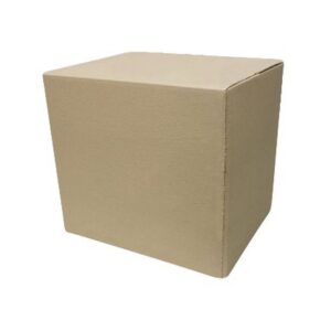 Cardboard Box – Stock 6 TVL SWB Carton – Corrugated – 50 x 40 x 45 cm – 2G_CARTTVL6