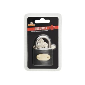 Padlock – Iron – 38mm – 97031136