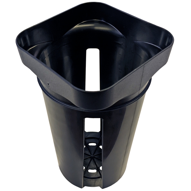 Macadamia Seedling - Grafting Cup - Recycled Polypropylene - 15 x 15 x 26 cm - SEEDCUP