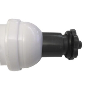 Foam Pump Only – HXII – XV – SR_01
