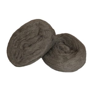 Steel wool – Grade 1 – 100g