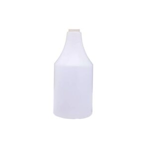 Spray Bottle Only – No Trigger – Plastic – 750ml