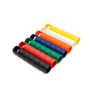 Handle Grip for Broom Handle – Polypropylene – 25mm – Colour Options