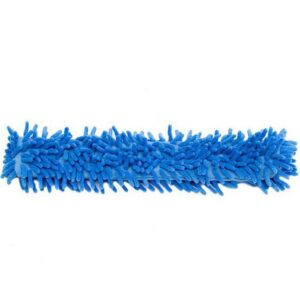 Replacement Microfibre Duster Sleeve – 42cm – Blue
