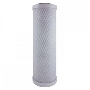 CBC Carbon Block Filter – For Water Fountain and Industrial Chiller