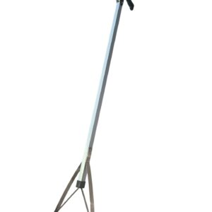 Litter Picker – Aluminium – 96cm