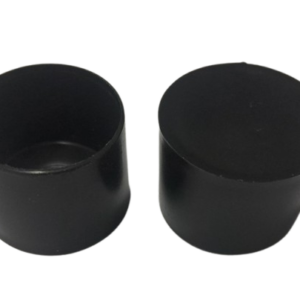 Plastic Ferrule Cap – 22mm – (MOQ 100)
