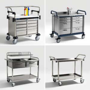 procedure trolley