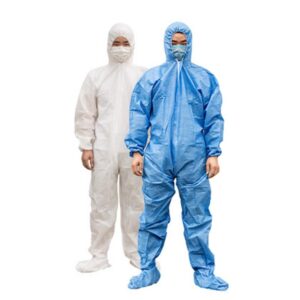 tyvek 500 coveralls