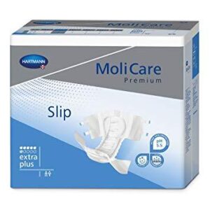 Hartmann Molicare Premium Slip Extra 30’s Small