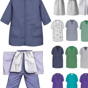 tyvek coverall