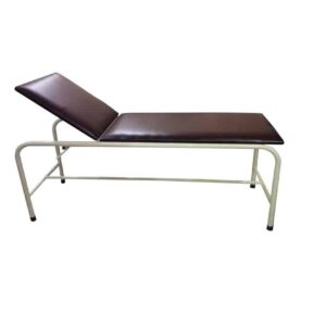 Cholera couch for doctors