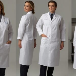 lab jackets