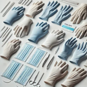 surgical gloves price dischem