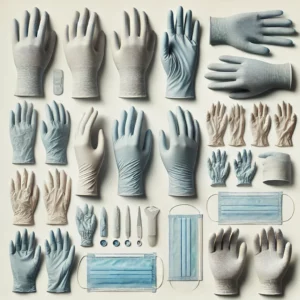 surgical gloves supplier