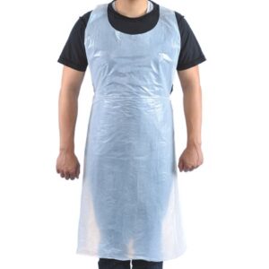 Aprons Disposable 100s Econo