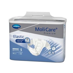 molicare premium elastic slip nighttime 8 drop