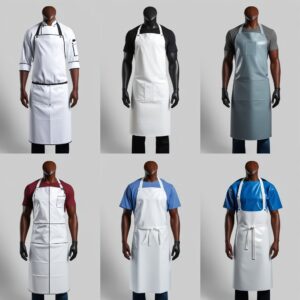 disposable aprons