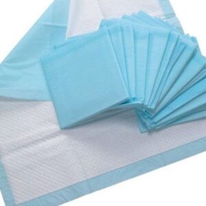 Hartmann Molinea Normal Underpads (disposable Linen Savers) 60cm X 60cm
