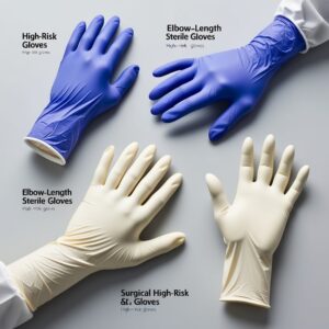 biogel ultratouch gloves