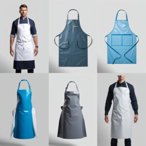 cloth aprons