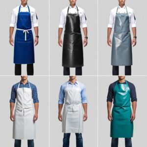 lead aprons for sale