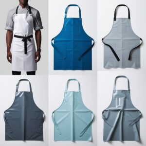 culinary aprons