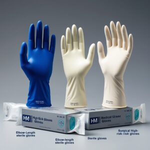 surgical hand gloves online