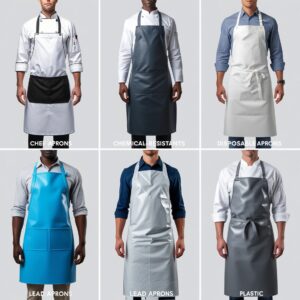 disposable aprons near me