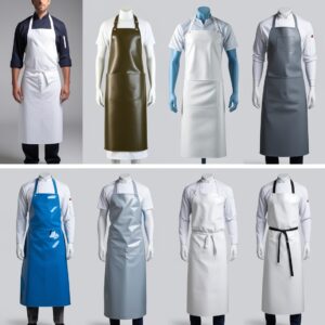 disposable aprons for painting