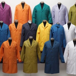 medical coats online