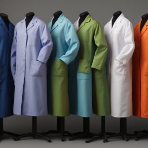 doctor lab jackets