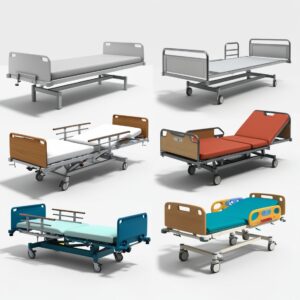 Diarrhea Treatment Beds