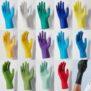 surgical gloves online