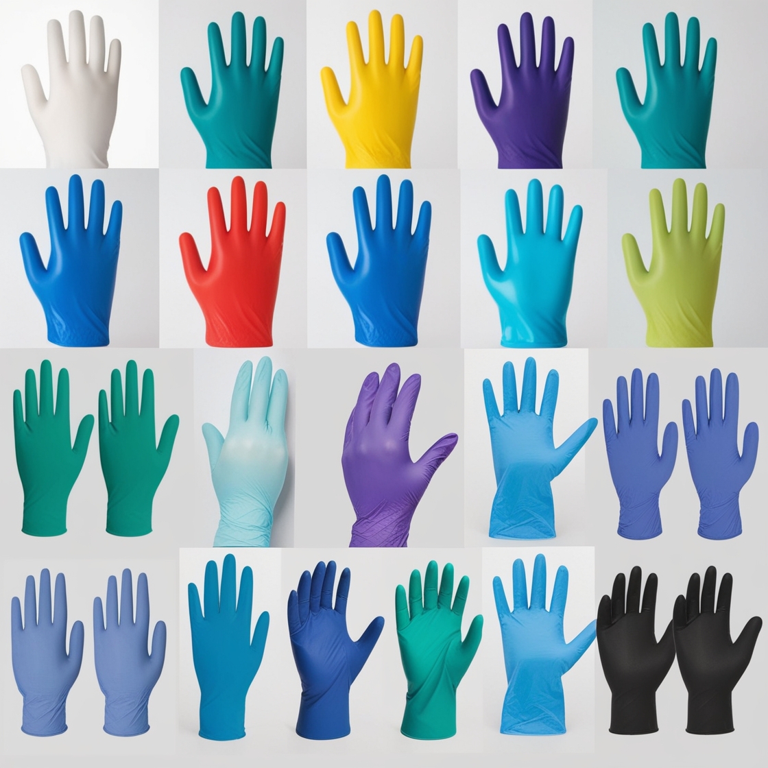 Dermagrip non latex - Image 2