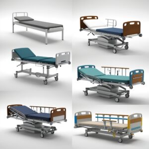 home Hospital beds for sale