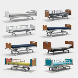 air bed Mattress for patient s