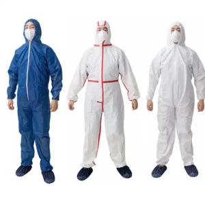 tyvek 400 coveralls