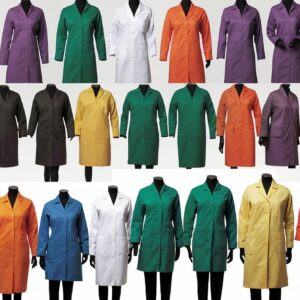 figs taylor dental lab coat