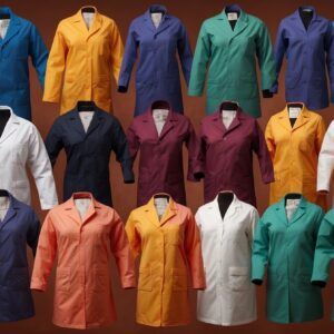 acid resistant jackets for dental