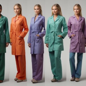 lab coat for students