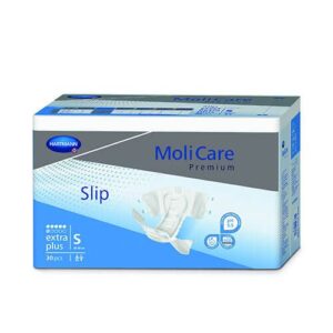 molicare nappies