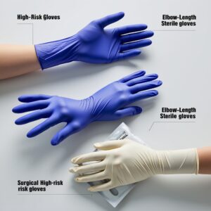 surgitech gloves
